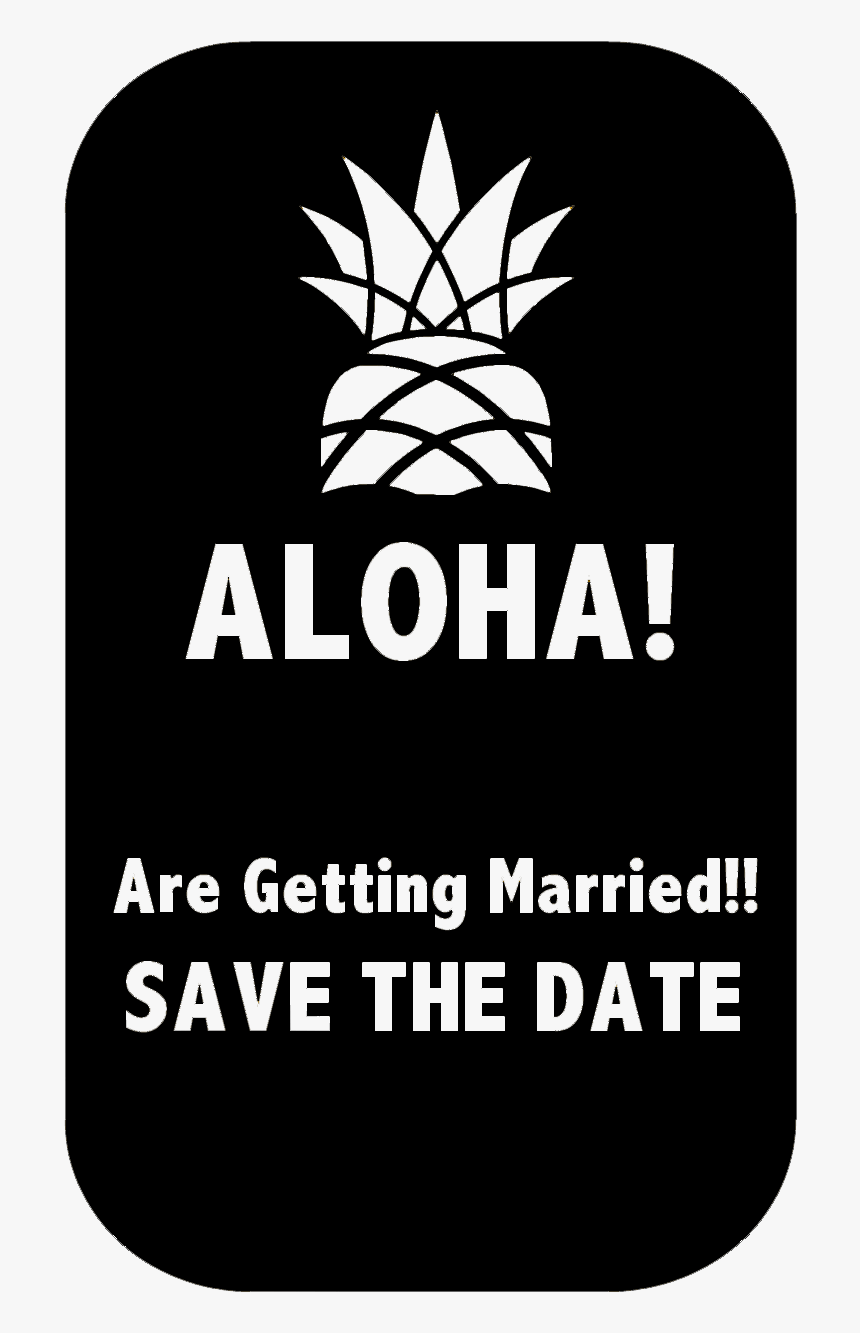 Save The Date Png, Transparent Png