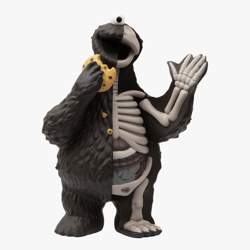 Cookie Monster Png, Transparent Png