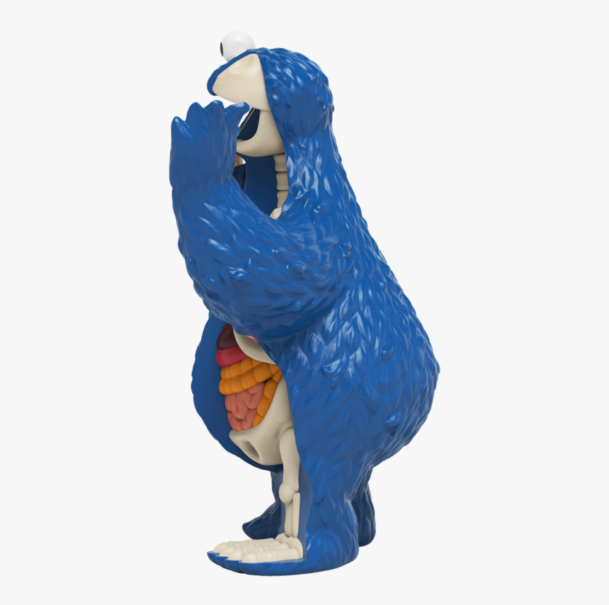 Cookie Monster Png, Transparent Png