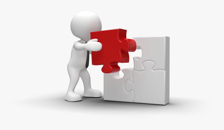 Jigsaw Puzzle Clipart , Png Download, Transparent Png