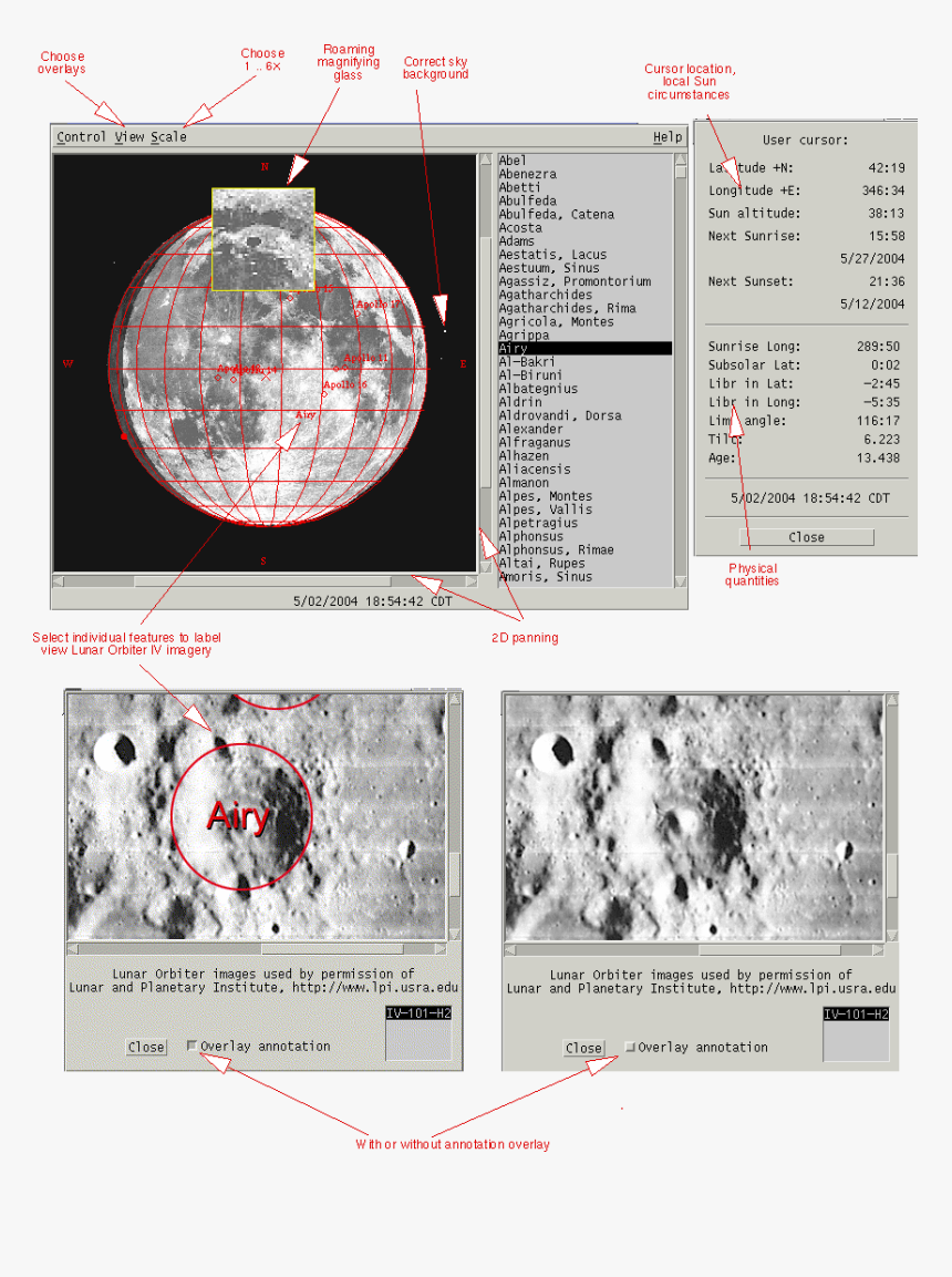 Full Moon , Png Download, Transparent Png