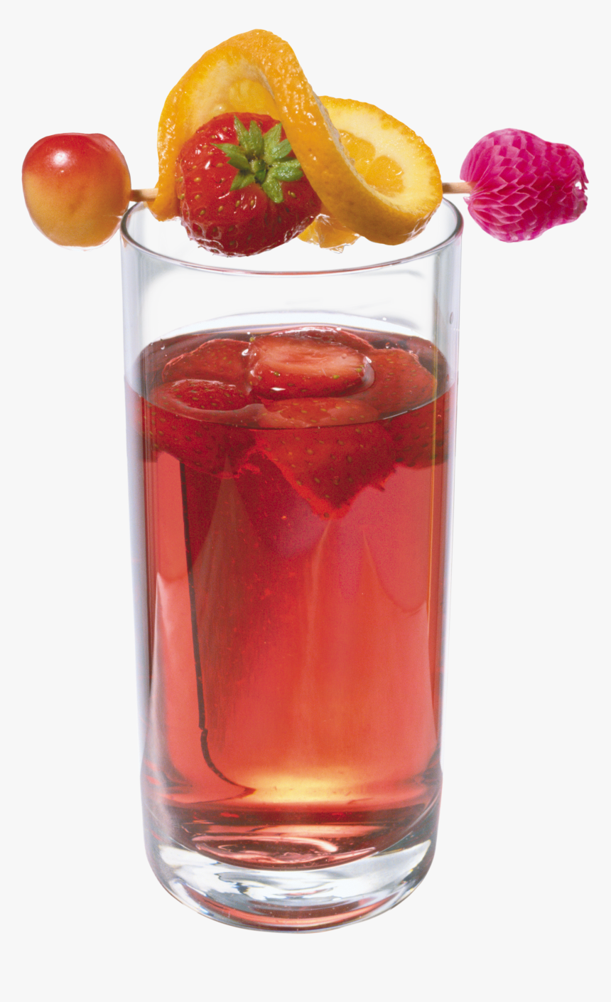 Cocktail, HD Png Download