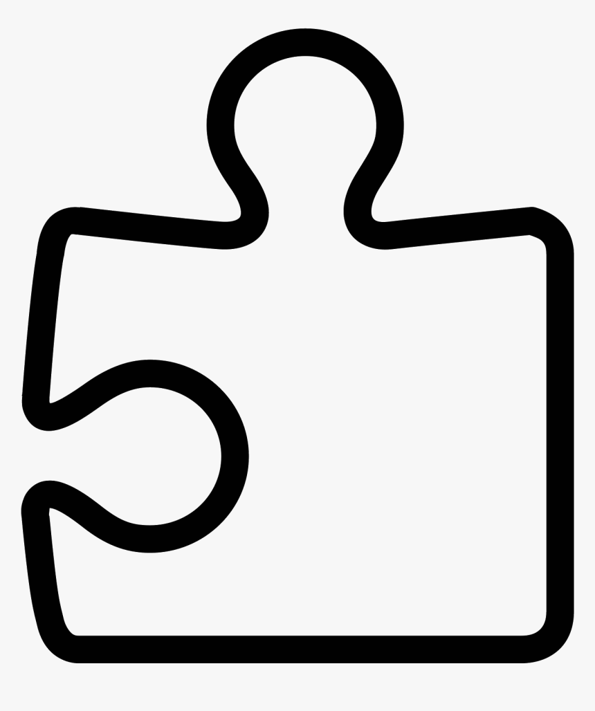 Puzzle, HD Png Download