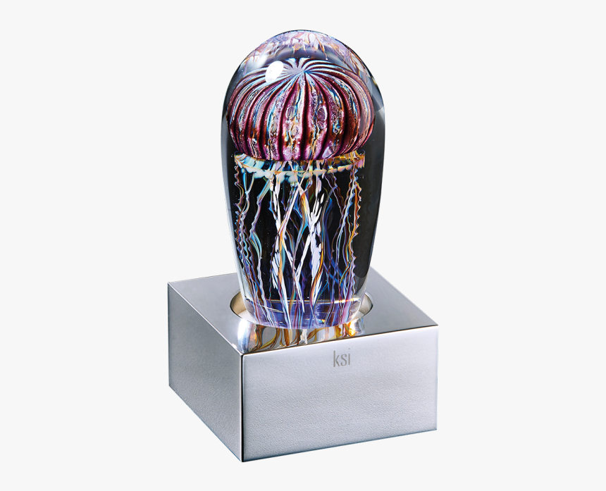 Jellyfish Png, Transparent Png