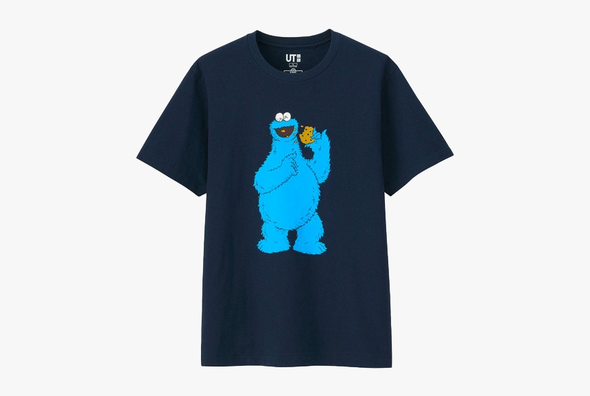 Cookie Monster Png, Transparent Png