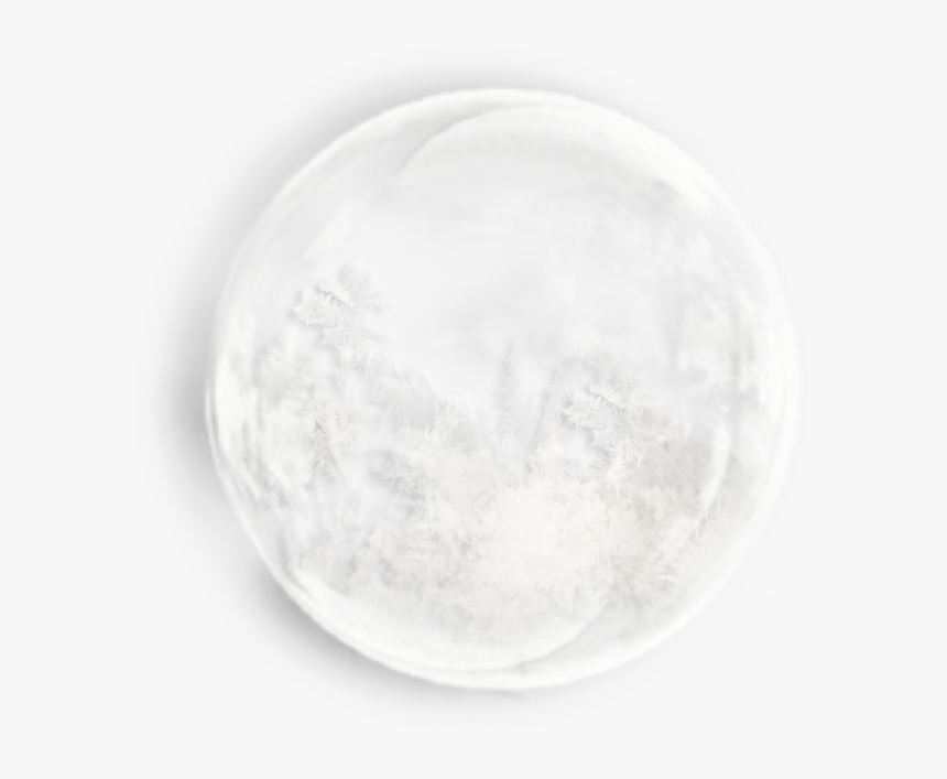 Transparent Full Moon Png, Png Download
