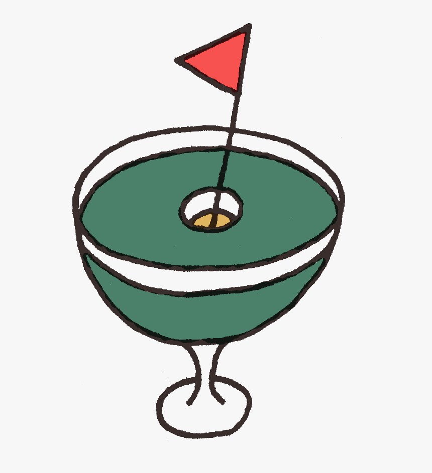 Cocktail, HD Png Download