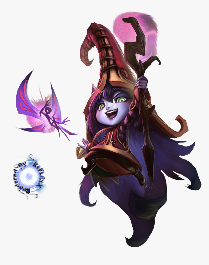 League Of Legends, HD Png Download