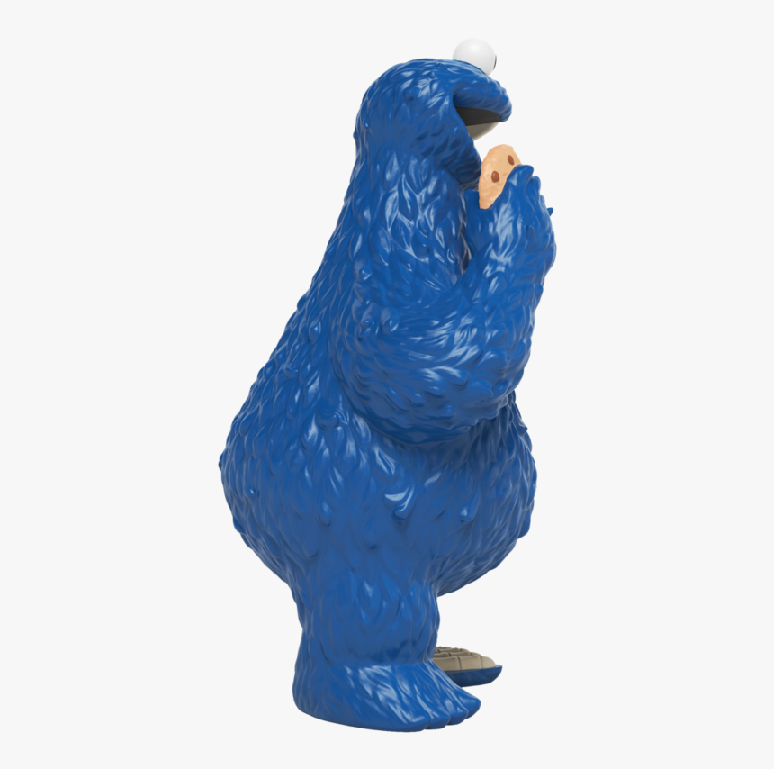 Cookie Monster Png, Transparent Png
