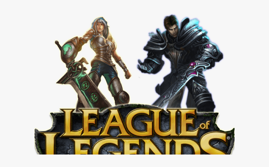 League Of Legends Png Transparent Images, Png Download