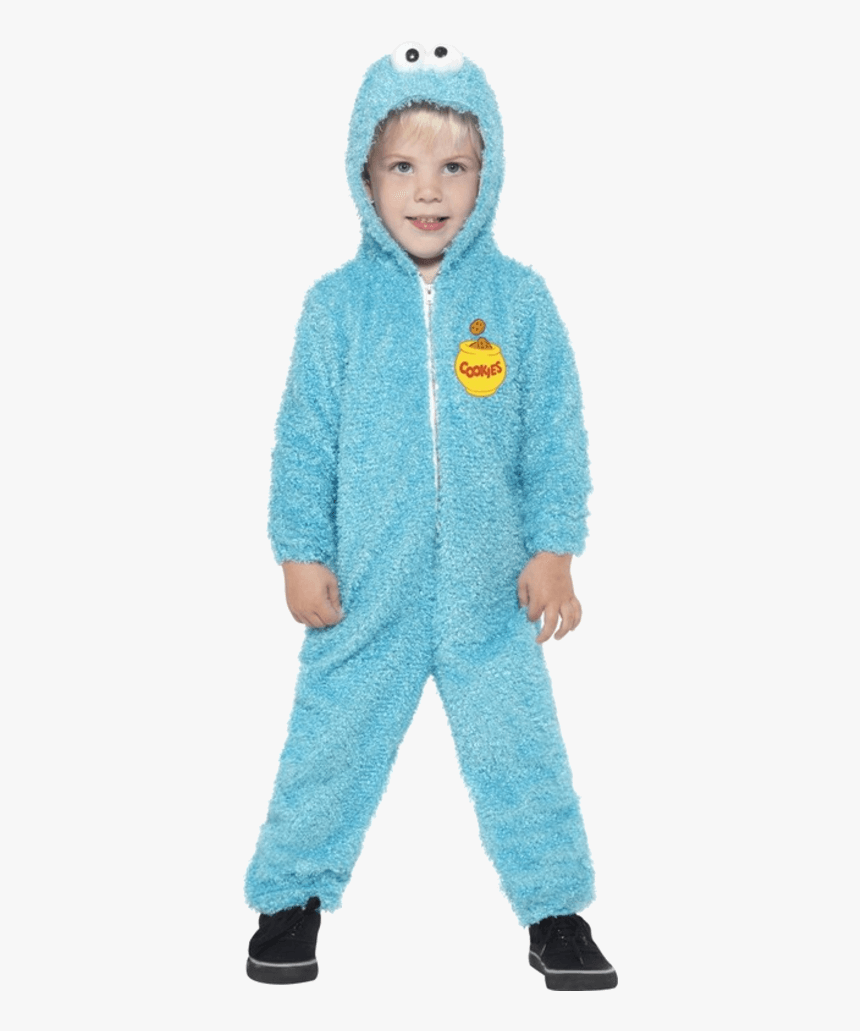 Cookie Monster Png, Transparent Png