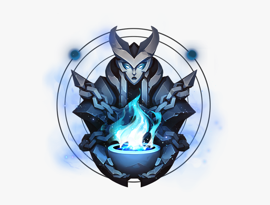 League Of Legends Png, Transparent Png