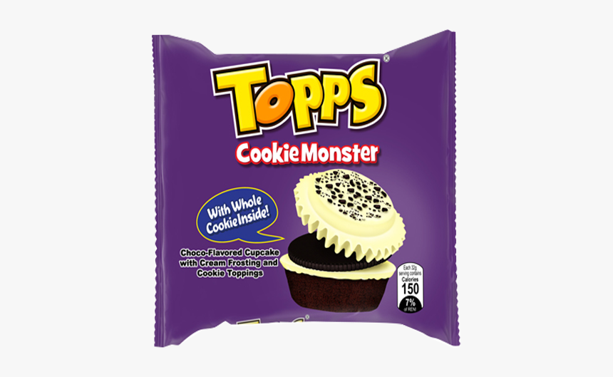 Cookie Monster Png, Transparent Png