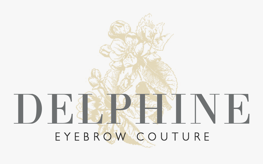 Logo-delphine, HD Png Download