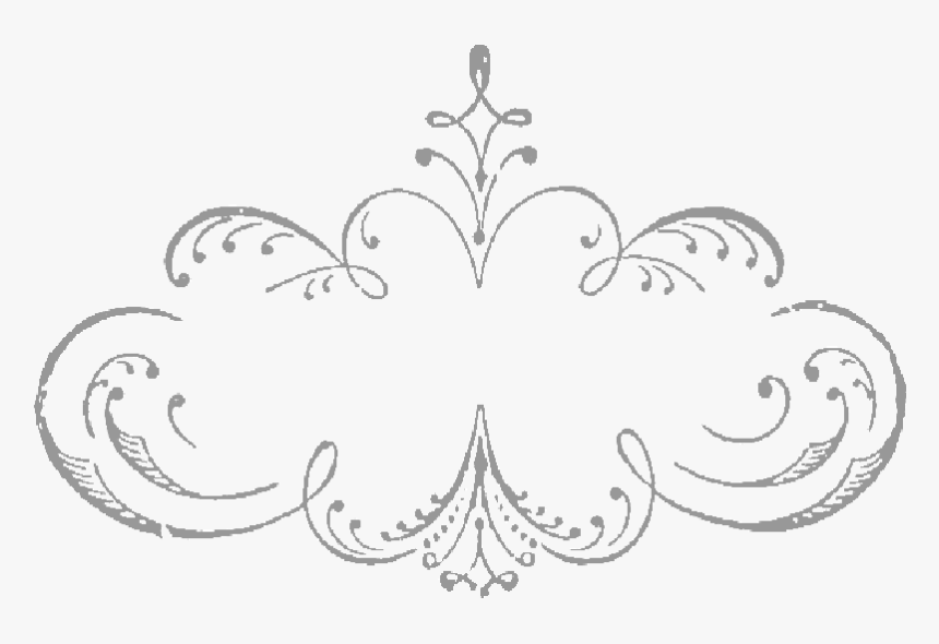 Transparent Fancy Png, Png Download