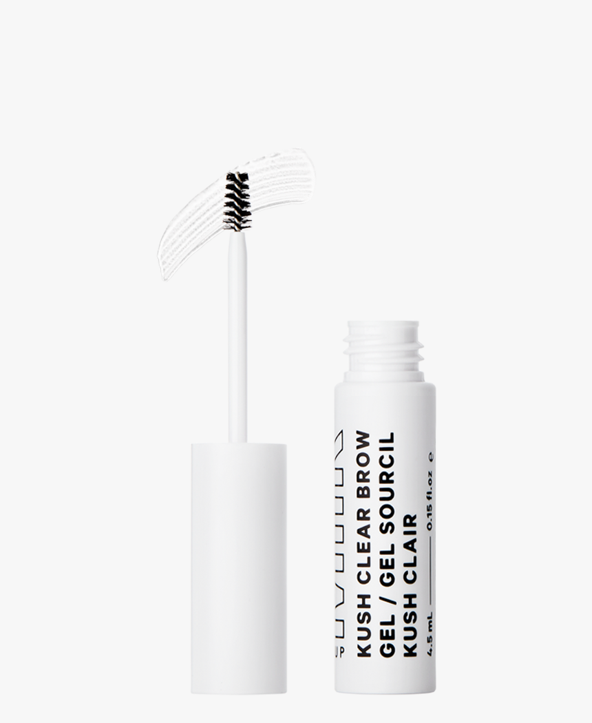 Kush Clear Brow Gel, , Large, HD Png Download