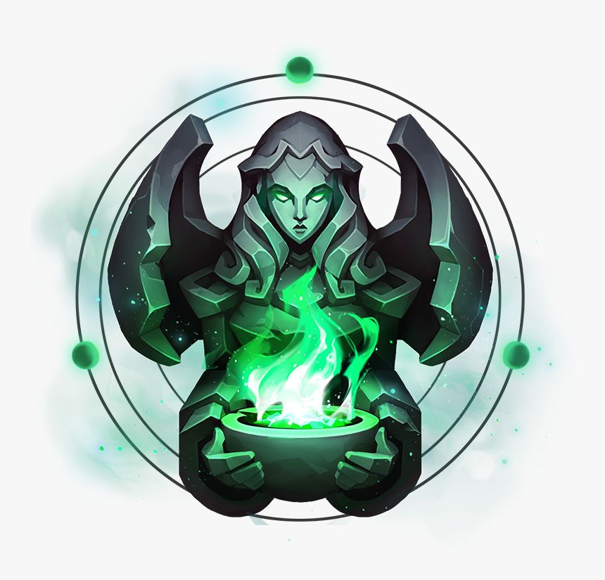 League Of Legends Png, Transparent Png