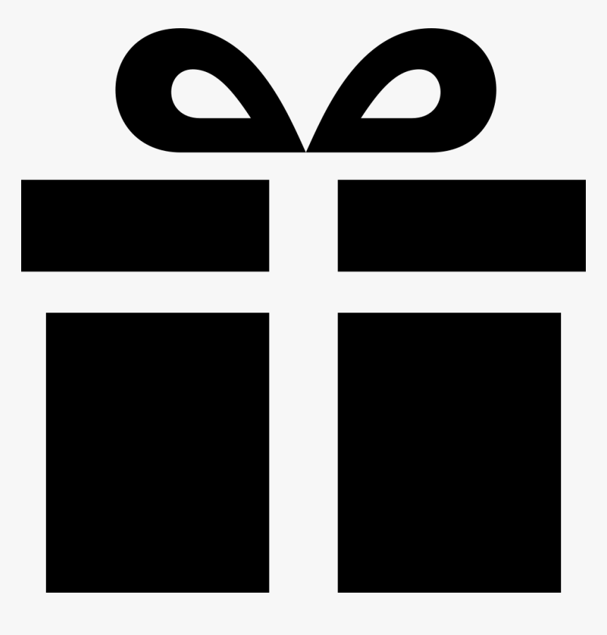 Christmas Gift, HD Png Download