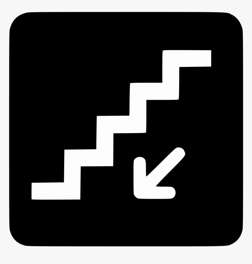 Stairs Png, Transparent Png