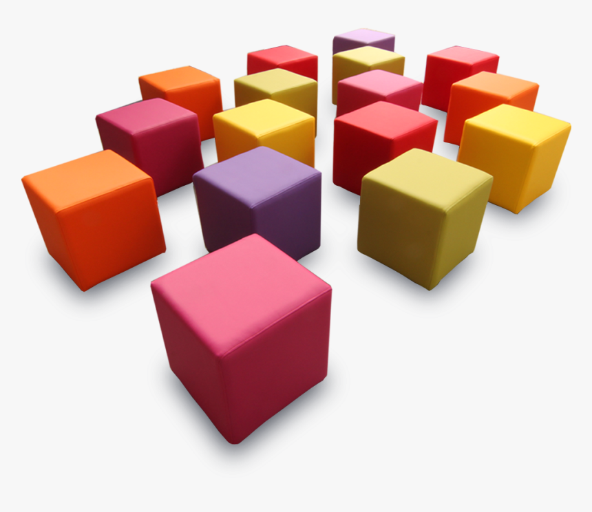 Colour Cubes Png , Png Download, Transparent Png