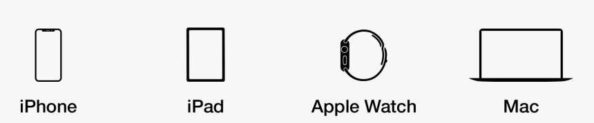 Apple Music Logo Png, Transparent Png