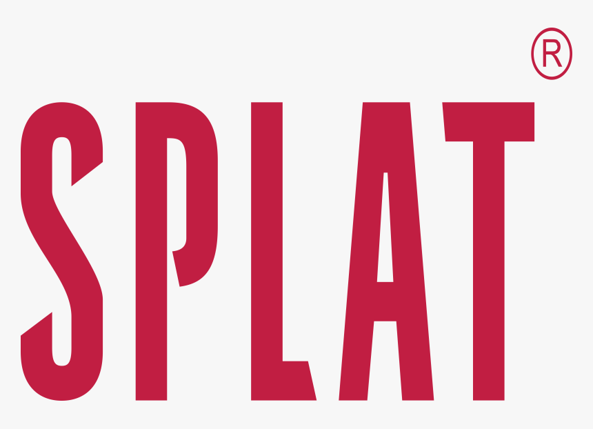 Splat Png, Transparent Png