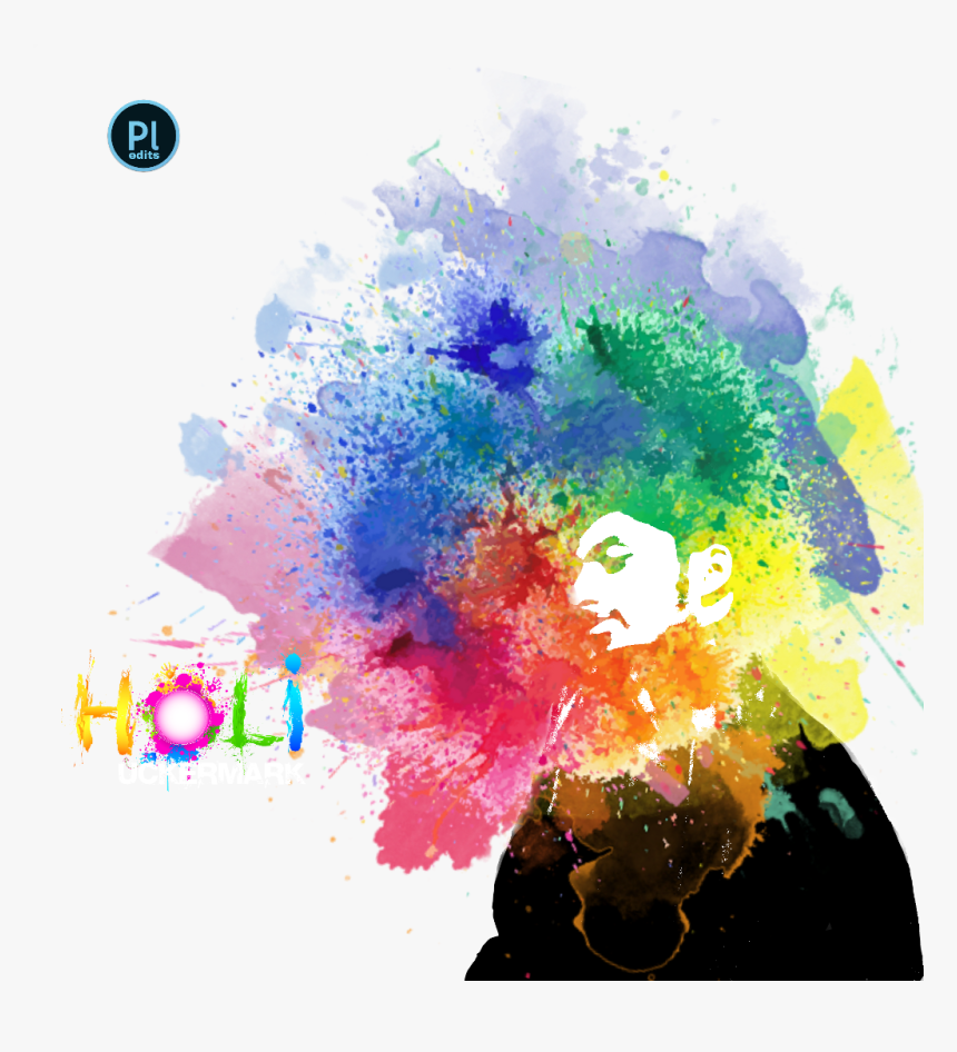 Holi , Png Download, Transparent Png