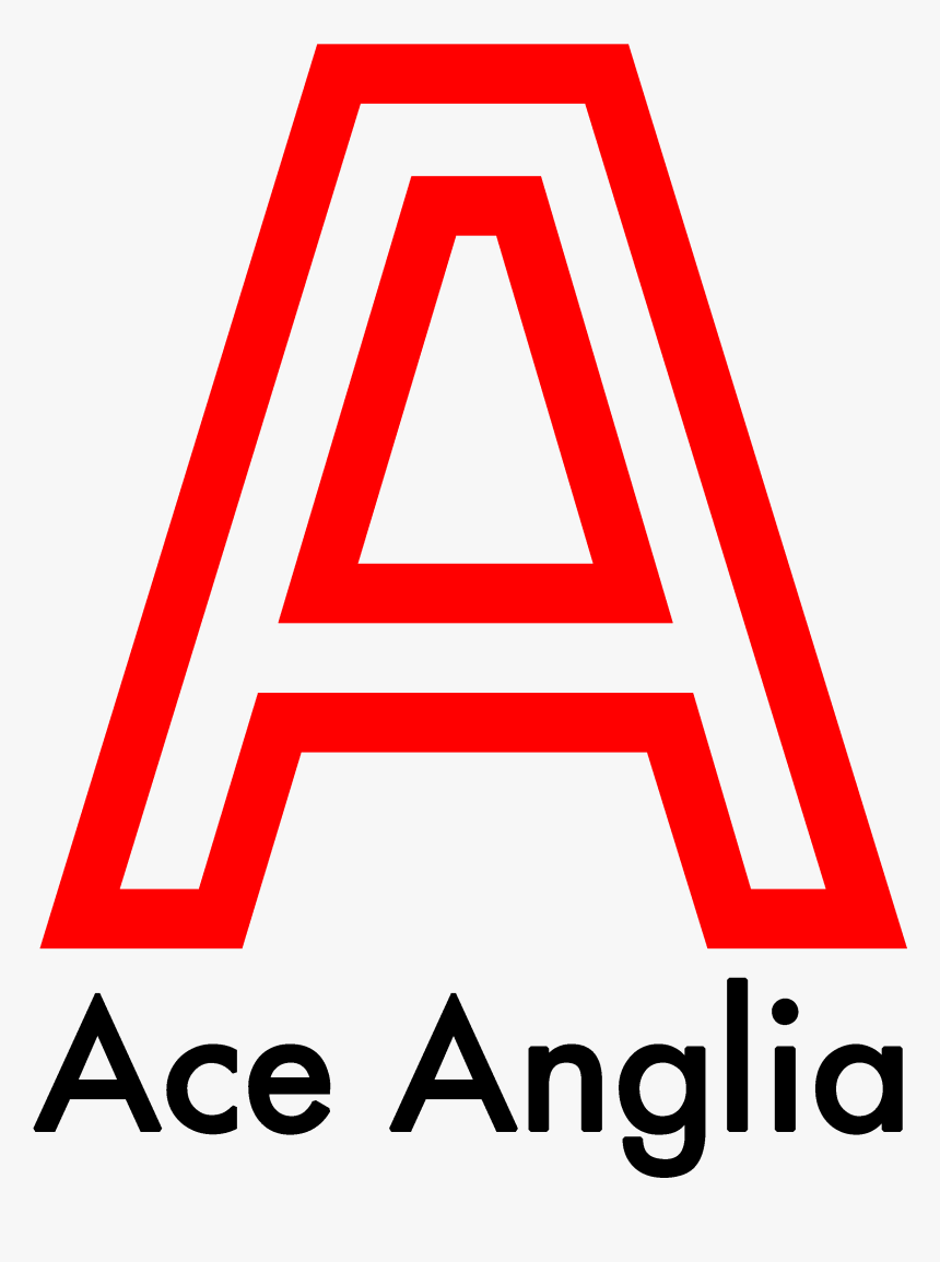Ace Anglia Logo, HD Png Download