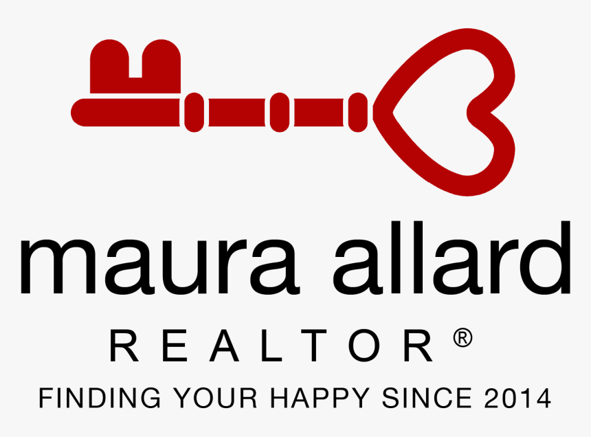 Maura Allard Realtor Logo, HD Png Download