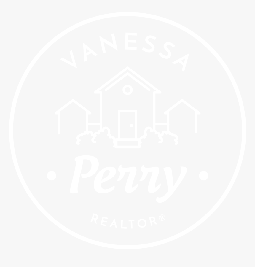 Vanessa Perry Realtor Logo , Png Download, Transparent Png