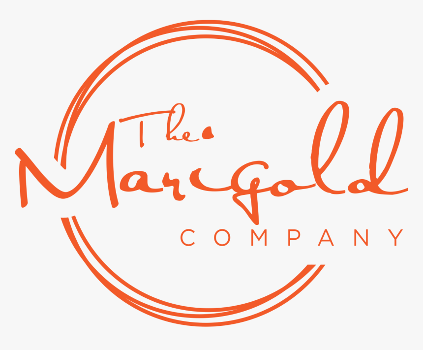 Indian Wedding Planner, Company Logo, Marigold, Marigold, HD Png Download