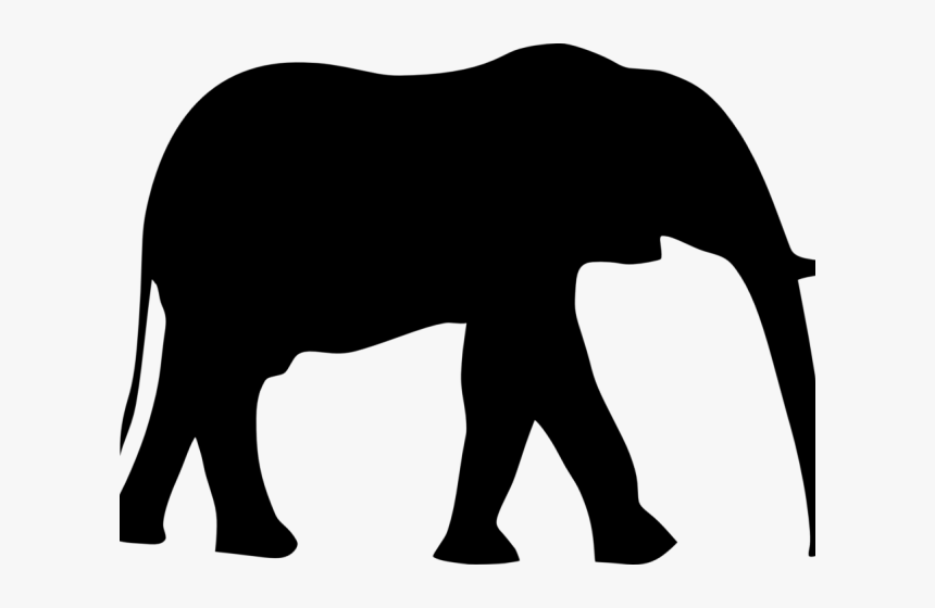 Elephant Clipart Indian Wedding, HD Png Download