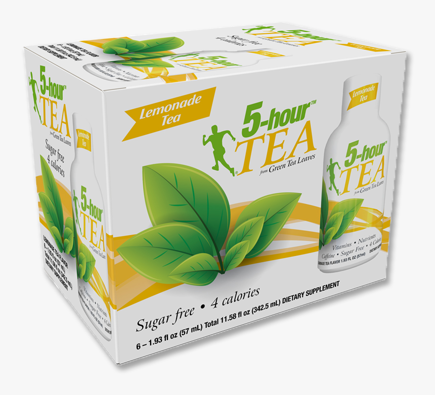 5 Hour Energy Label, HD Png Download , Transparent Png Image PNGitem
