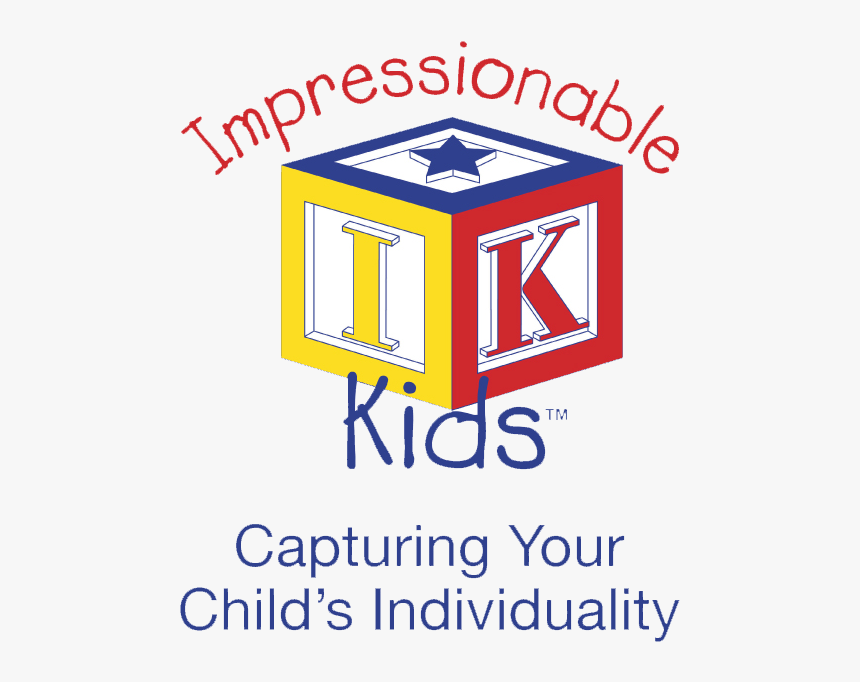 Impressionable Kids, HD Png Download