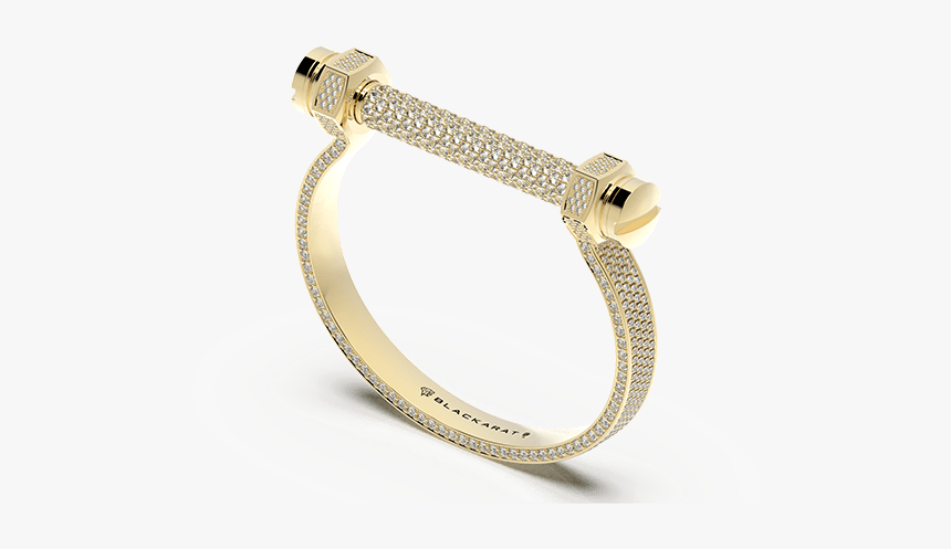 Bangle, HD Png Download