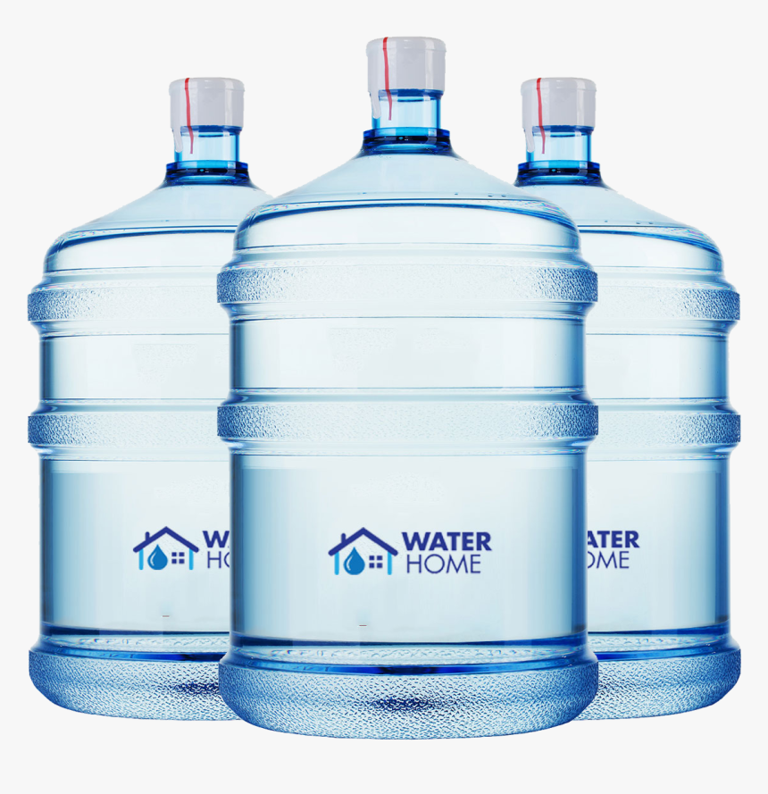 20 Ltr Water Jar Png, Transparent Png