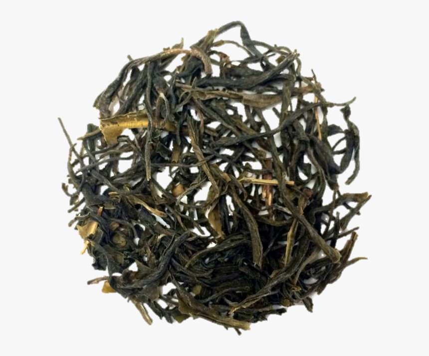 Green Tea - Da Hong Pao, HD Png Download