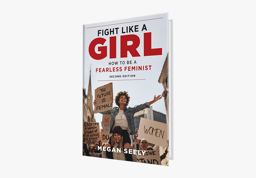 Cover Of Seely 2e - Future Is Female Photography, HD Png Download