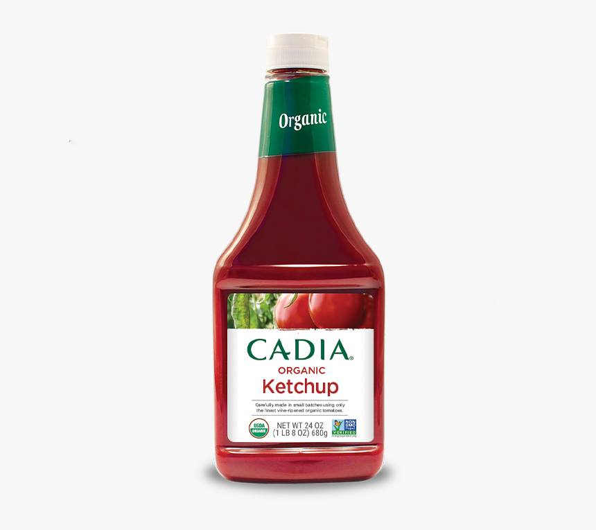 Ketchup - Cadia - Cadia, HD Png Download