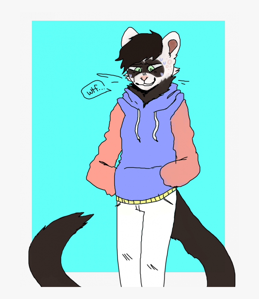 Cartoon, HD Png Download