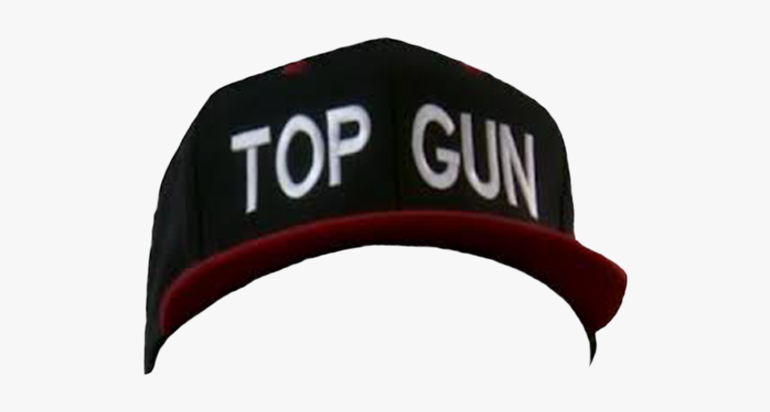 Top Gu Cap Headgear Product Baseball Cap - Top Gun Hat Png, Transparent Png