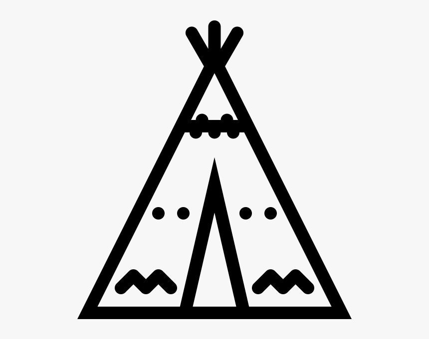 Transparent Stamp Clipart Png - Native American Culture Clipart, Png Download