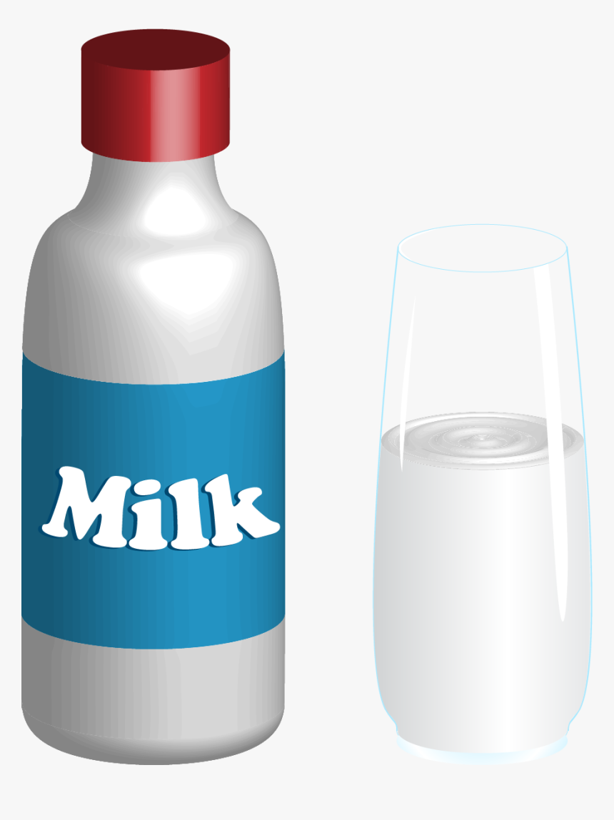 Milk, HD Png Download