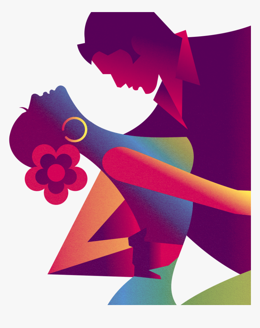 Hilton Prague - Illustration, HD Png Download