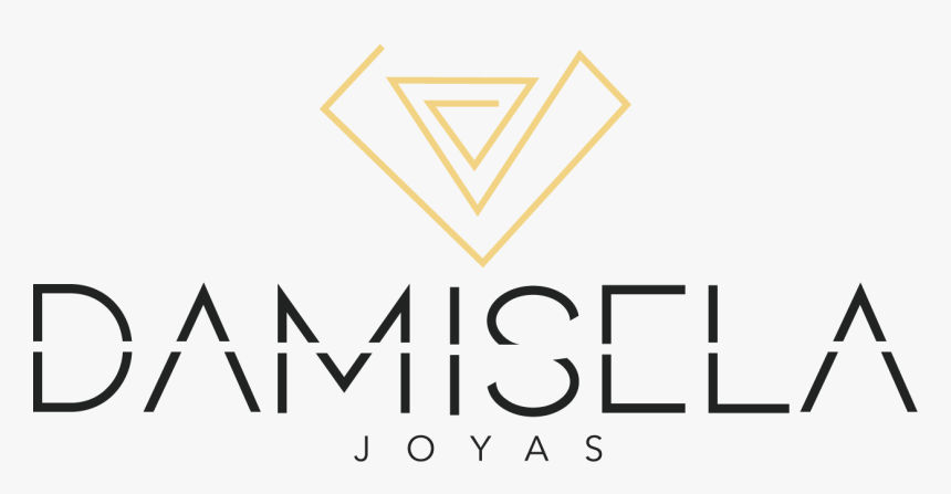 Damisela Joyas Inc - Triangle, HD Png Download