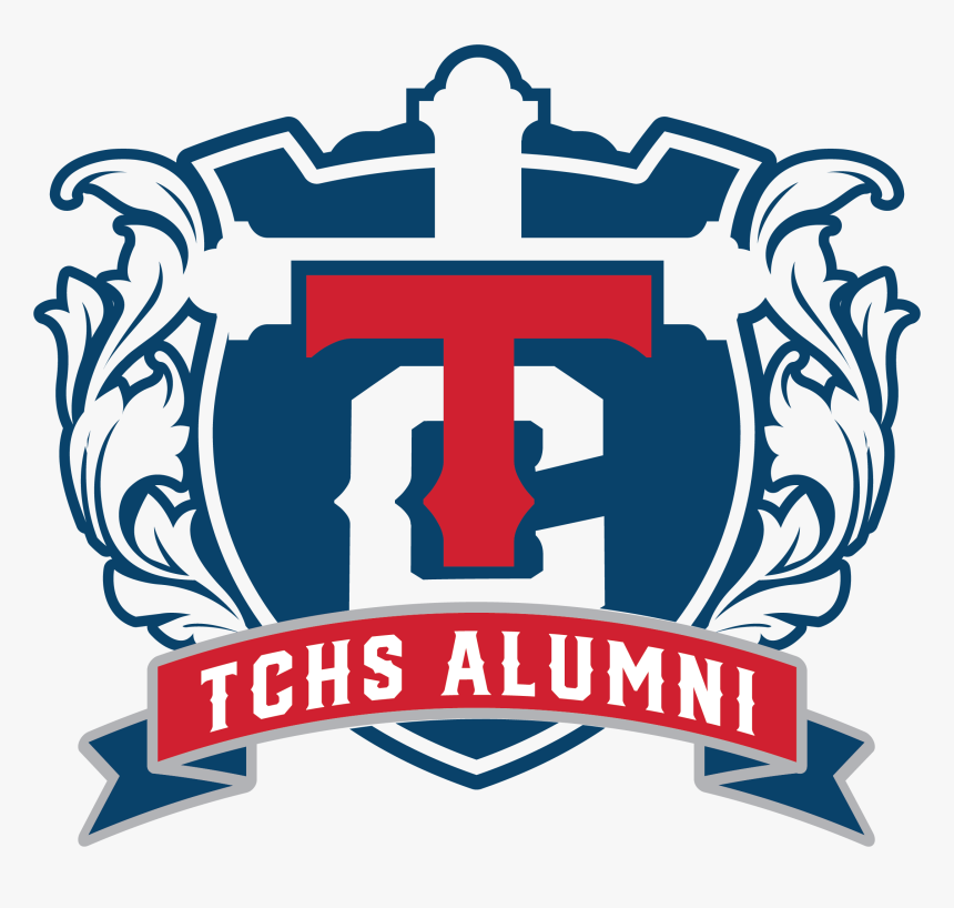 Greetings To Teurlings Catholic High School Rebels - Crest, HD Png Download