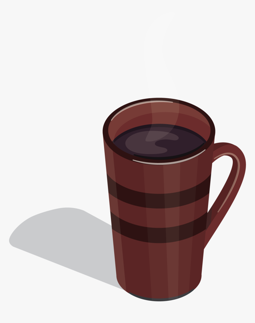 Coffee Cup Mug - Coffee Cup, HD Png Download
