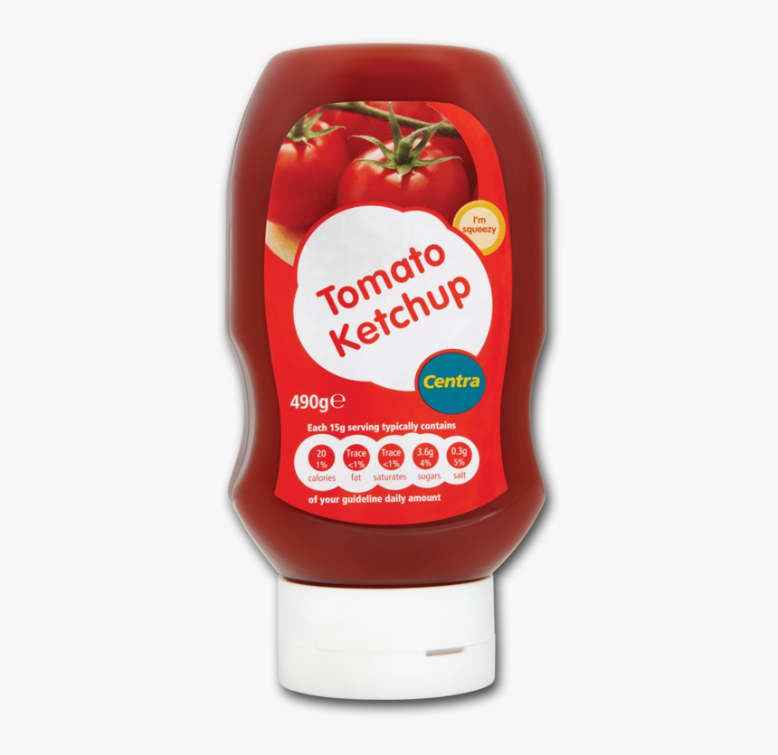 Tomato Ketchup Centra, HD Png Download