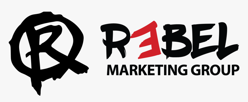 Clip Art Rebel Font - Graphic Design, HD Png Download