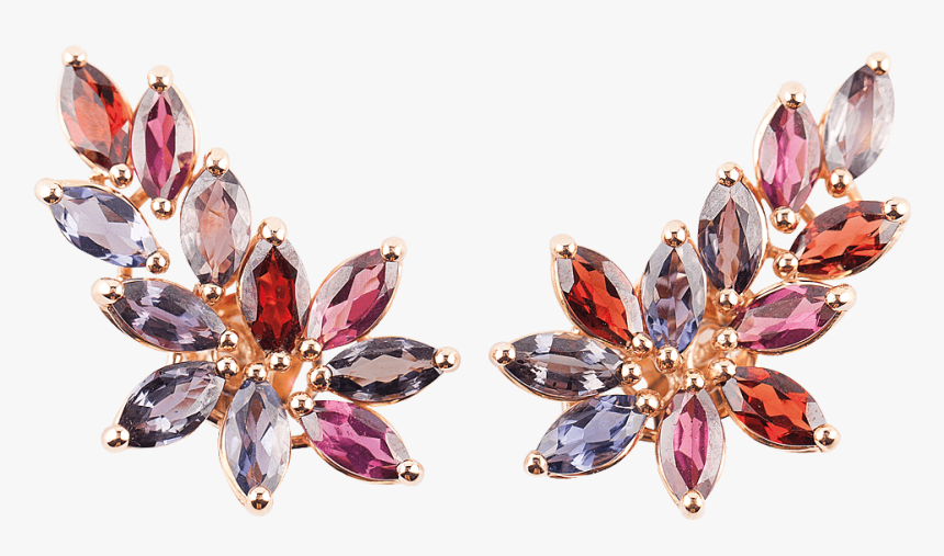 Earrings, HD Png Download